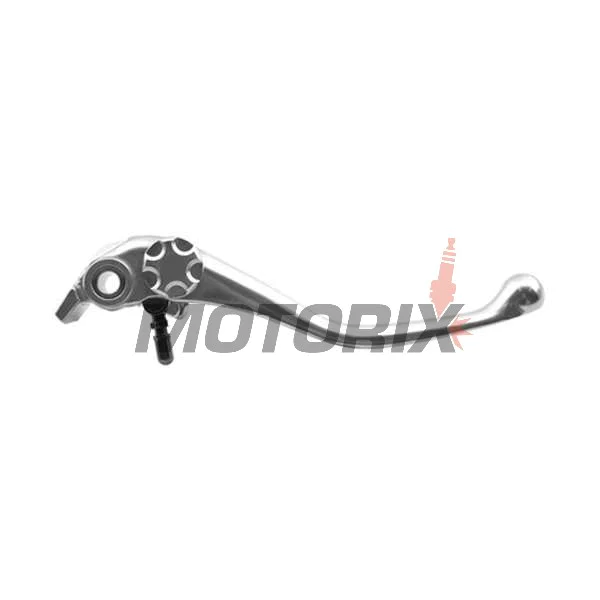 Brzdová páčka, pravá -VICMA- Ducati Hypermotard 1100/1100S/1100 Evo/1100SP Evo, KTM Duke/SM/Supermoto 690/950/990, 2005-2013