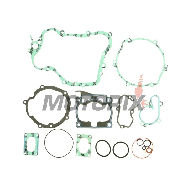 Kompletní sada těsnění motoru -ATHENA- Yamaha YZ 125 1999-2004