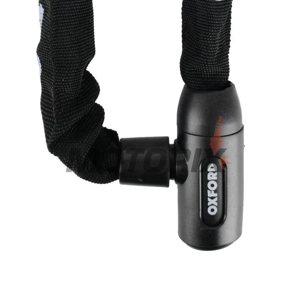 Řetěz se zámkem -OXFORD- GP Chain6 6mm x0.9m