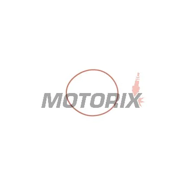 O-kroužek hlavy válce -ATHENA- 74x2mm, Fantic XX 250 2022-2023, KTM SX/EXC/MXC 250 1990-2006, Yamaha YZ 250 1992/1999-2023
