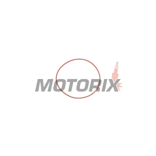 O-kroužek hlavy válce -ATHENA- 74x2mm, Fantic XX 250 2022-2023, KTM SX/EXC/MXC 250 1990-2006, Yamaha YZ 250 1992/1999-2023
