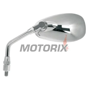Zrcátko -VICMA- Moto Guzzi Breva/California/Griso/Nevada/V7 750-1200, Piaggio/Vespa Beverly/Carnaby Cruiser 250-500, Suzuki VL/VLR/VZR Intruder 800-1800, 1998-2015