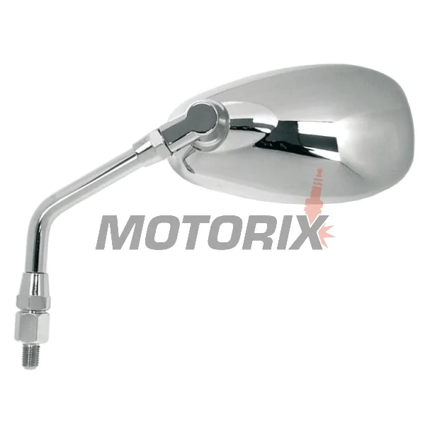 Zrcátko -VICMA- Moto Guzzi Breva/California/Griso/Nevada/V7 750-1200, Piaggio/Vespa Beverly/Carnaby Cruiser 250-500, Suzuki VL/VLR/VZR Intruder 800-1800, 1998-2015