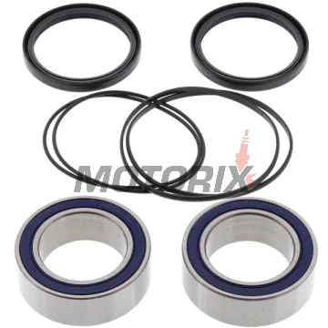 Sada ložisek kola -ALL BALLS- Gas Gas HP-Wild 300 2003-2005, HP-Wild 450 2003-2006, Wild 300/450 2002, Honda ATC 250/350 1985-1986, TRX 250 1986-1992, TRX 300 1993-2009, TRX 400 1999-2014, TRX 450 2004-2014