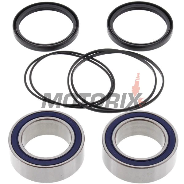 Sada ložisek kola -ALL BALLS- Gas Gas HP-Wild 300 2003-2005, HP-Wild 450 2003-2006, Wild 300/450 2002, Honda ATC 250/350 1985-1986, TRX 250 1986-1992, TRX 300 1993-2009, TRX 400 1999-2014, TRX 450 2004-2014