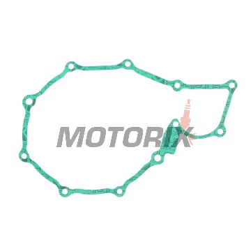 Těsnění víka statoru -ATHENA- Honda NTV 650 1988-1996, VT 600 1988-1998, XL 600 1987-1999, XRV 650 1988-1990, XRV 750 1990-2003