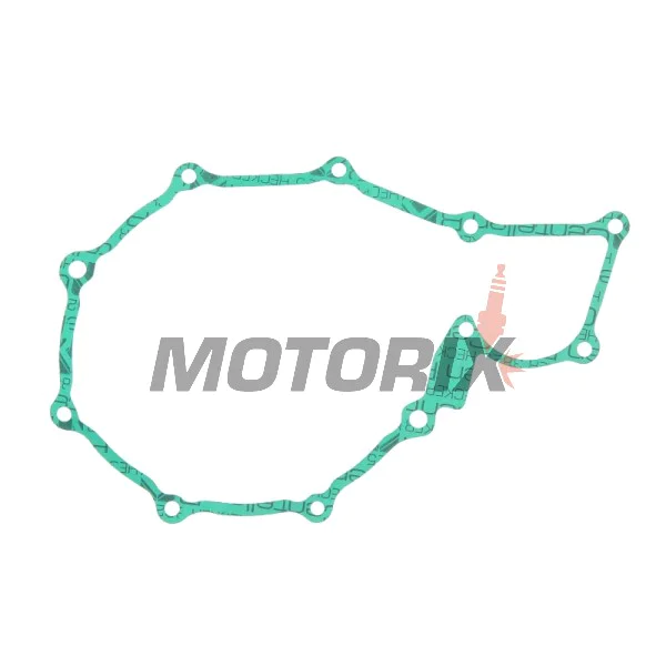 Těsnění víka statoru -ATHENA- Honda NTV 650 1988-1996, VT 600 1988-1998, XL 600 1987-1999, XRV 650 1988-1990, XRV 750 1990-2003
