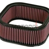 Vzduchový filtr -K&N- HD-1102, Harley-Davidson V-Rod/VRSC 1100/1130/1250, Night Rod/Night Rod Special, Street Rod, V-Rod Muscle, Screaming Eagle, 2002-2015