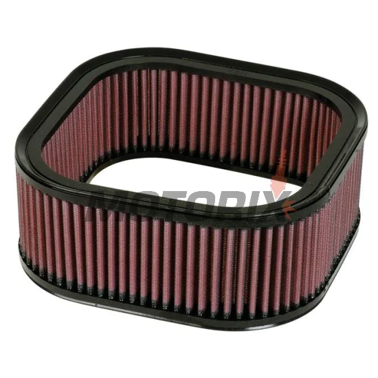 Vzduchový filtr -K&N- HD-1102, Harley-Davidson V-Rod/VRSC 1100/1130/1250, Night Rod/Night Rod Special, Street Rod, V-Rod Muscle, Screaming Eagle, 2002-2015