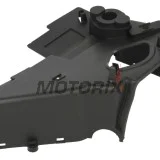 Vzduchový kryt válce -MOTORIX- horní část, GY6 125/150cc, Kymco
