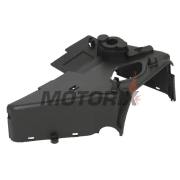 Vzduchový kryt válce -MOTORIX- horní část, GY6 125/150cc, Kymco