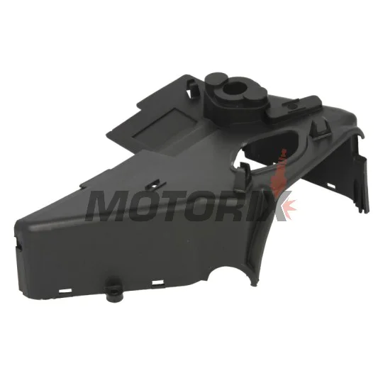 Vzduchový kryt válce -MOTORIX- horní část, GY6 125/150cc, Kymco