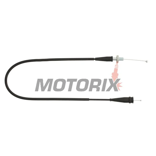 Plynové lanko -4 RIDE- KTM SX 65 2002-2008, KTM XC 65 2008