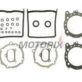Sada těsnění válce -ATHENA- Ducati 1198 1198 2009-2011, Diavel 1198/1200 2011-2015, Multistrada 1200 2010-2014