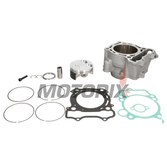 Sada válce a pístu -ATHENA- 250cc (77mm), Yamaha WR 250 2001-2012, YZ 250 2001-2007