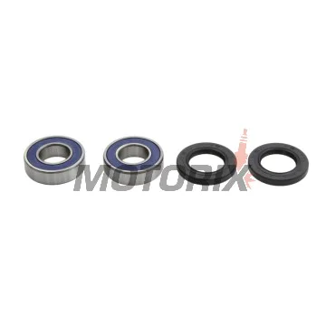 Sada ložisek kola -4 RIDE- přední, Yamaha WR 250 1992-1997, Yamaha YZ 125/250 1992-1995