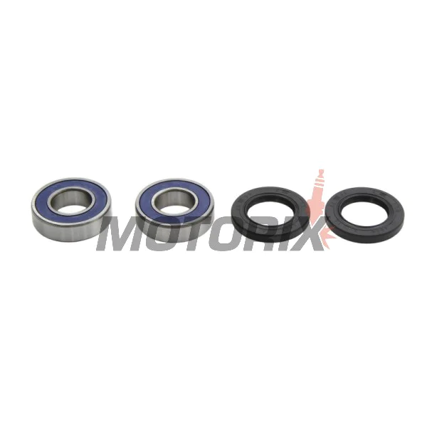 Sada ložisek kola -4 RIDE- přední, Yamaha WR 250 1992-1997, Yamaha YZ 125/250 1992-1995