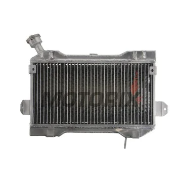 Chladič -4 RIDE- Suzuki LT-R 450 2006-2009