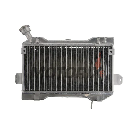 Chladič -4 RIDE- Suzuki LT-R 450 2006-2009