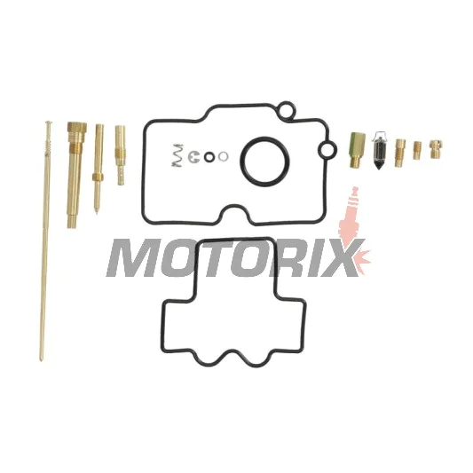 Opravná sada karburátoru -TOURMAX- Honda CRF 450 2007-2008