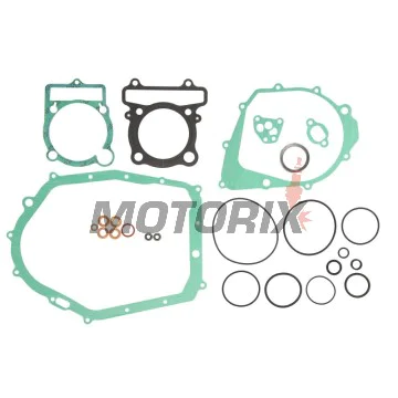 Kompletní sada těsnění motoru -ATHENA- Yamaha YFM 350 2003-2013