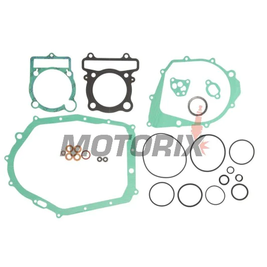 Kompletní sada těsnění motoru -ATHENA- Yamaha YFM 350 2003-2013