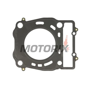 Těsnění hlavy válce (horní) -ATHENA- Polaris Hawkeye 400 2012-2014, Magnum 425 1995-1998, Ranger 400 2012-2013, Sportsman 425 2001-2005, Sportsman 400 2003-2014, Xpedition 425 2000-2002