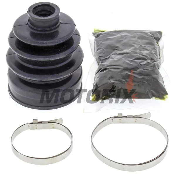 Manžeta poloosy -ALL BALLS- Honda TRX 420 2009-2014, Kawasaki Mule 617 2017, 2021, Mule 620 2009-2016, Mule 950 2001-2002, 2009-2013, Suzuki LT-A 450 2007-2010, LT-A 500 2011-2015, LT-A 700 2007, LT-A 750 2008-2014, YFM 850 2012
