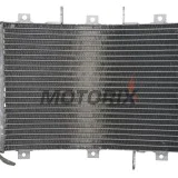 Chladič -4 RIDE- Kawasaki ZX-6R 636 2003-2004, Kawasaki ZX-6RR 600 2003-2004