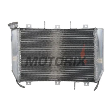 Chladič -4 RIDE- Kawasaki ZX-6R 636 2003-2004, Kawasaki ZX-6RR 600 2003-2004