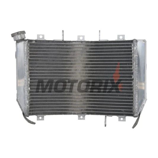 Chladič -4 RIDE- Kawasaki ZX-6R 636 2003-2004, Kawasaki ZX-6RR 600 2003-2004