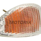 Blinkr -VICMA- zadní pravý, průhledný, VESPA ET4 50/125/150 1999-2004