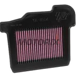 Vzduchový filtr -K&N- YA-8514, Yamaha FZ-09 850 2014-2015, MT-09 850 2013-2015