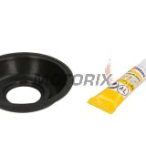 Membrána karburátoru -TOURMAX- 3367, Honda CB 450 1986-1989, Honda CB 750 1991-2003, Honda CBX 650 1983-1984, Honda CBX 750 1984-1986, Honda GL 1200 1984-1988, 1990, Honda VF 500 1984-1987, 1995, Honda VF 750 1982-1984