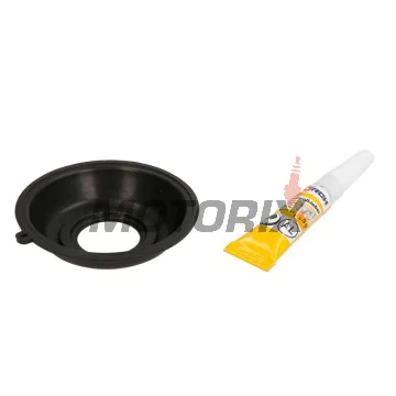 Membrána karburátoru -TOURMAX- 3367, Honda CB 450 1986-1989, Honda CB 750 1991-2003, Honda CBX 650 1983-1984, Honda CBX 750 1984-1986, Honda GL 1200 1984-1988, 1990, Honda VF 500 1984-1987, 1995, Honda VF 750 1982-1984