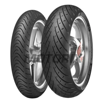 Přední silniční pneumatika -METZELER- 90/90-19, ROADTEC 01