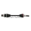 Poloosa -ALL BALLS- Yamaha YFM 400 2007-2012