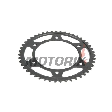 Zadní rozeta -JT- JTR3,47, 47 zubů, ocelový, BMW F 650 2008-2012, F 700 2018, F 800 2008-2020