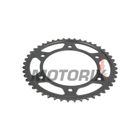Zadní rozeta -JT- JTR3,47, 47 zubů, ocelový, BMW F 650 2008-2012, F 700 2018, F 800 2008-2020
