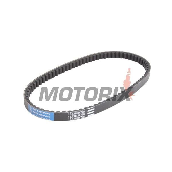 Řemen -ATHENA- S410000350035, 778x16.5mm, Suzuki AY 50 1997-2000/2003-2004