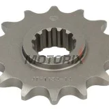 Přední pastorek -JT- JTF1182,14, 14 zubů, Triumph Daytona 600 2003-2004, Daytona 650 2002-2003, 2005, Speed Four 600 2003-2005, TT 600 2000-2004