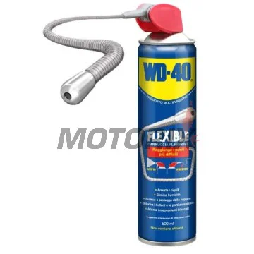 Sprej -WD-40- 600ml