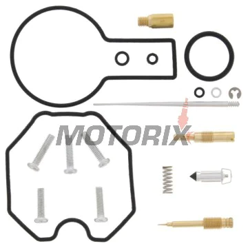 Opravná sada karburátoru -ALL BALLS- Honda XR 400 1998-2004