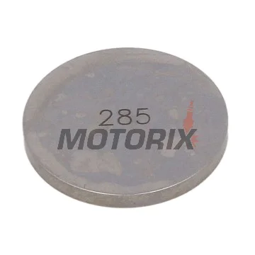 Ventilová podložka -4 RIDE- 29.5x2.85mm