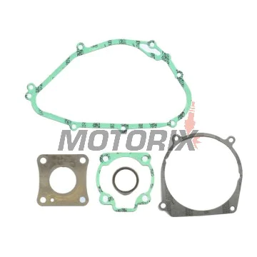 Kompletní sada těsnění motoru -ATHENA- Kawasaki AE 50 1981-1983, AR 50 1981-1993