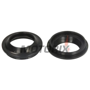 Prachovky pro přední vidlice -ATHENA- Honda SH 125 2001-2020, SH 150 2005-2020