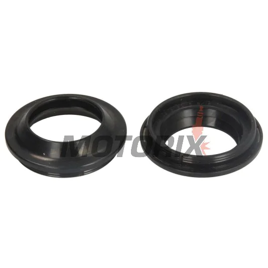 Prachovky pro přední vidlice -ATHENA- Honda SH 125 2001-2020, SH 150 2005-2020