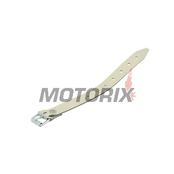 Upevňovací popruh -CARGOPARTS- 25cm, popruh s přezka (DISCOUNTED)