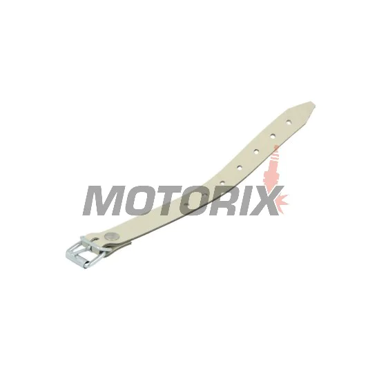 Upevňovací popruh -CARGOPARTS- 25cm, popruh s přezka (DISCOUNTED)