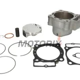 Sada válce a pístu -CYLINDER WORKS- 480cc (99mm), Honda CRF 450 2017-2018